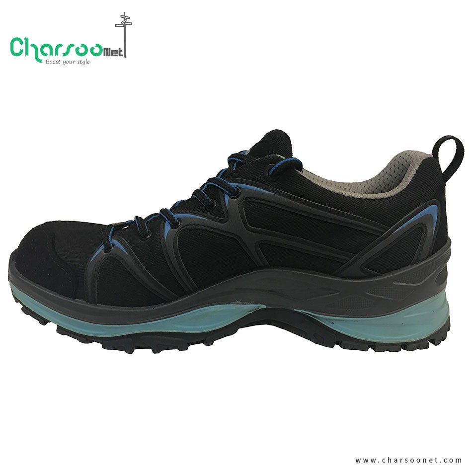 کفش زنانه لوا ایناکس جی تی ایکس Lowa Run GTX کفش تریال رانینگ لوا ایناکس جی تی ایکس Lowa Run