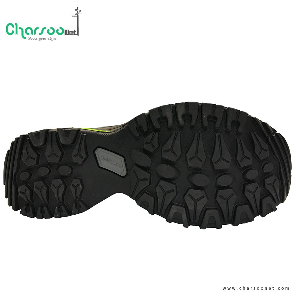 کفش رانینگ لوا ایناکس جی تی ایکس Lowa Run GTX کفش رانینگ لوا ایناکس جی تی ایکس Lowa Run