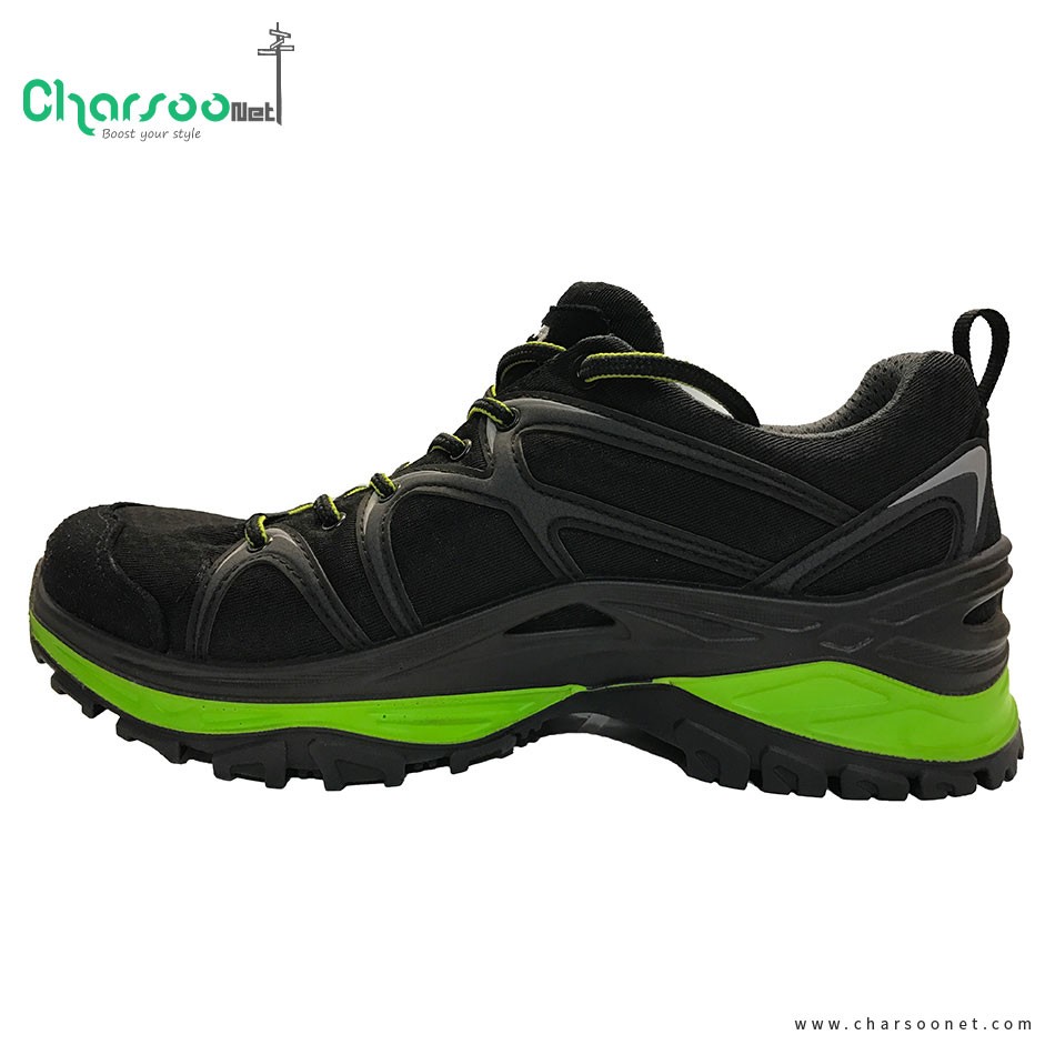 کفش رانینگ لوا ایناکس جی تی ایکس Lowa Run GTX کفش رانینگ لوا ایناکس جی تی ایکس Lowa Run