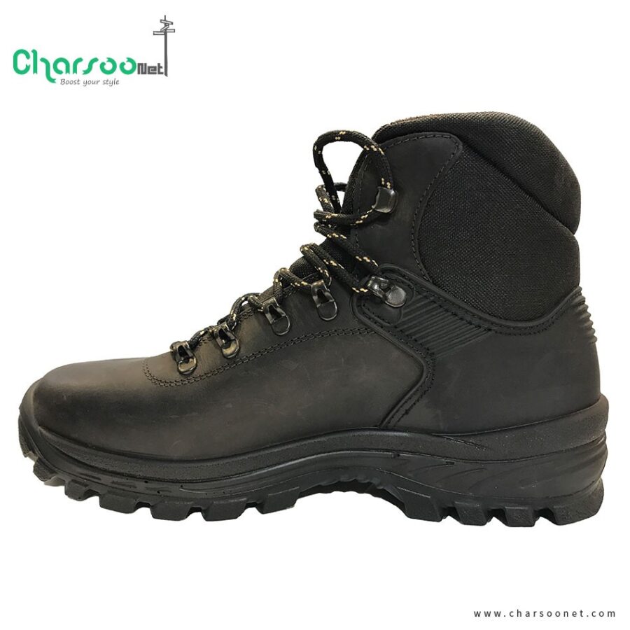 کفش کوهنوردی و ترکینگ گری اسپرت Grisport