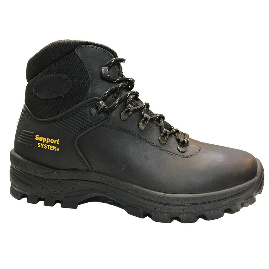 کفش کوهنوردی و ترکینگ گری اسپرت Grisport