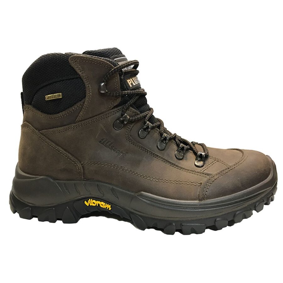 کفش کوه نوردی گری اسپرت Grisport