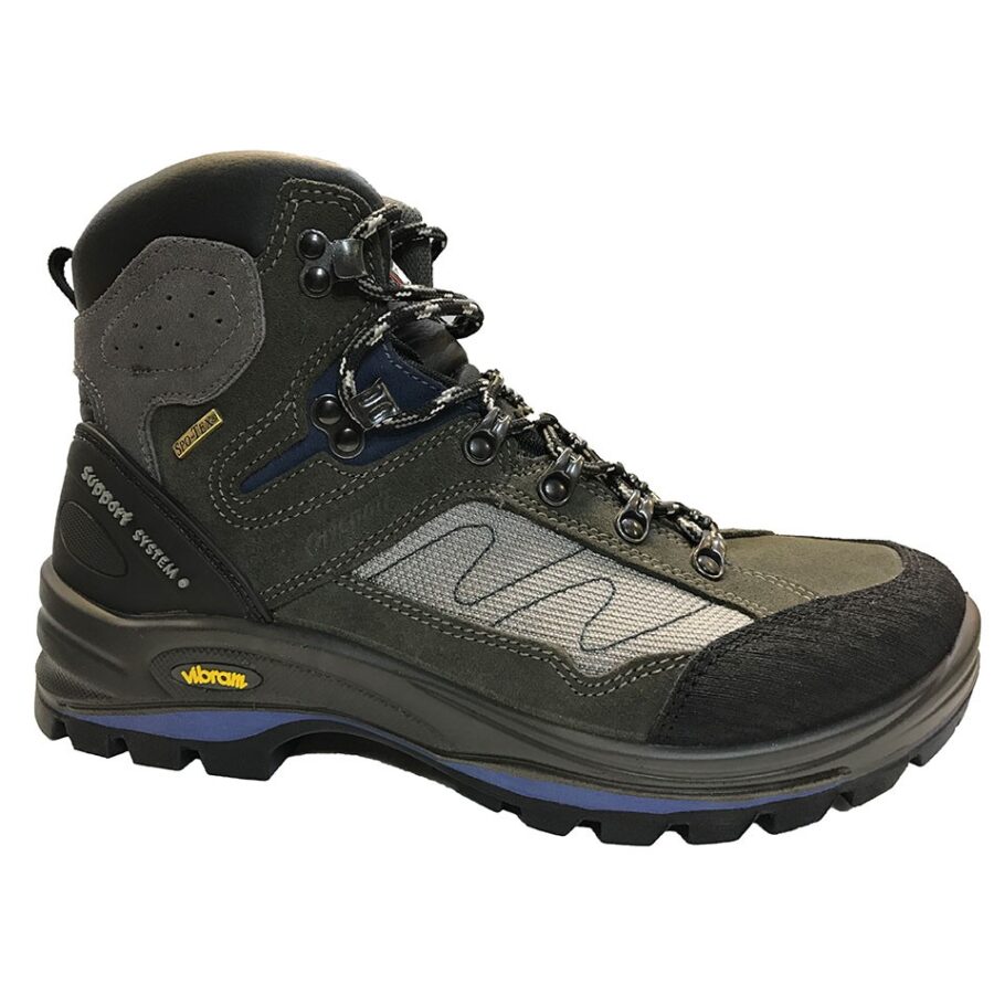 کفش ترکینگ گری اسپرت Grisport