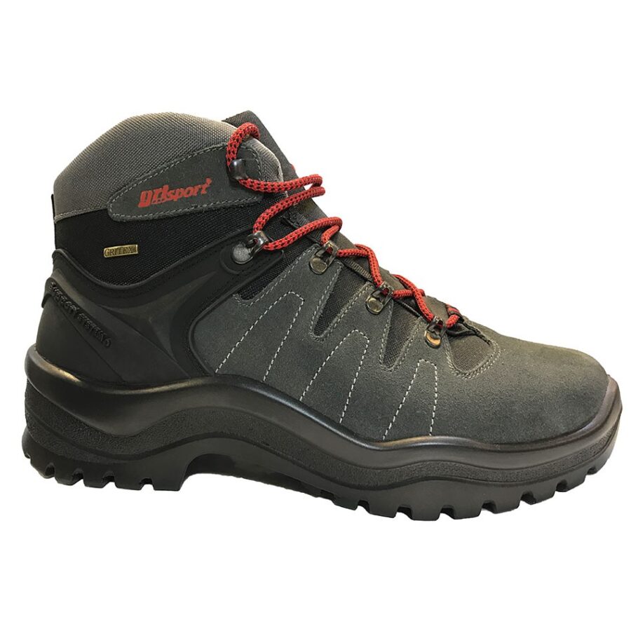 کفش کوهپیمایی گری اسپرت Grisport