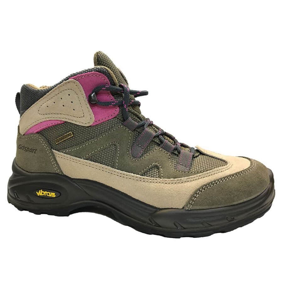 کفش کوهپیمایی Grisport