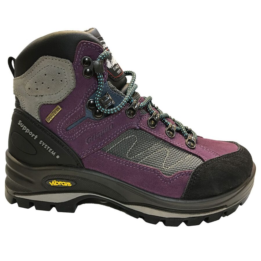 کفش ترکینگ گری اسپرت Grisport