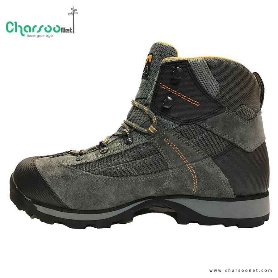 کفش کوهنوردی مردانه دولومایت استلودیو اوو Dolomite stelvio Evo GTX