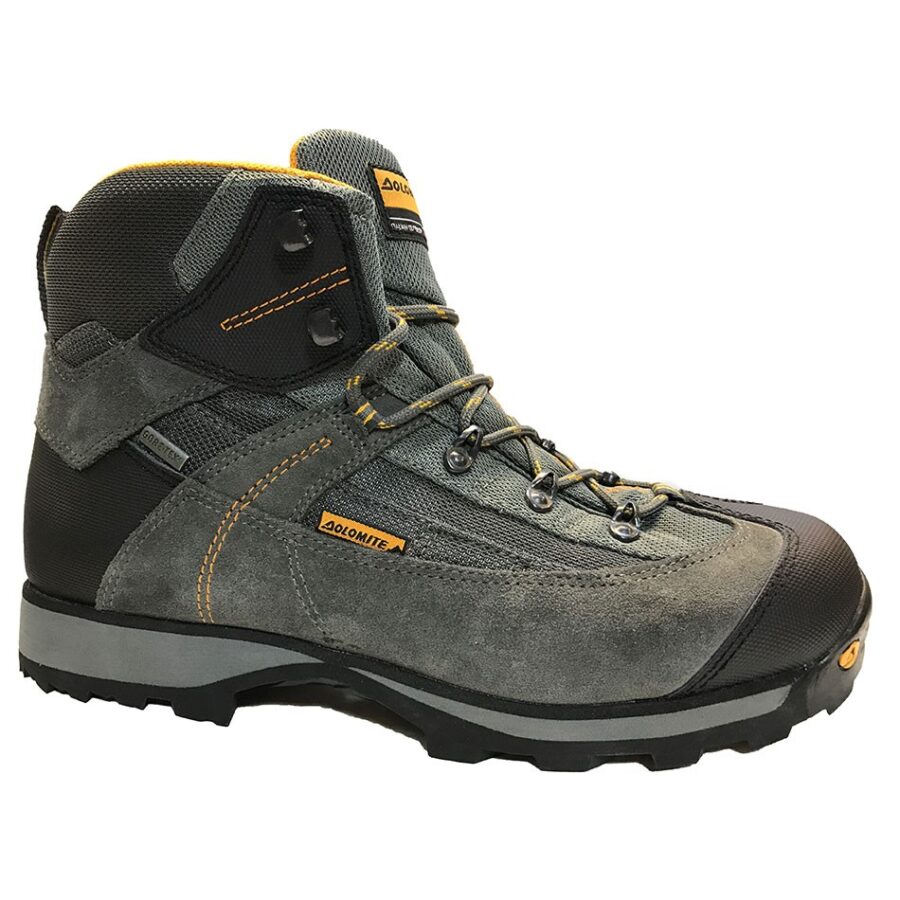 کفش کوهنوردی مردانه دولومایت استلودیو اوو Dolomite stelvio Evo GTX