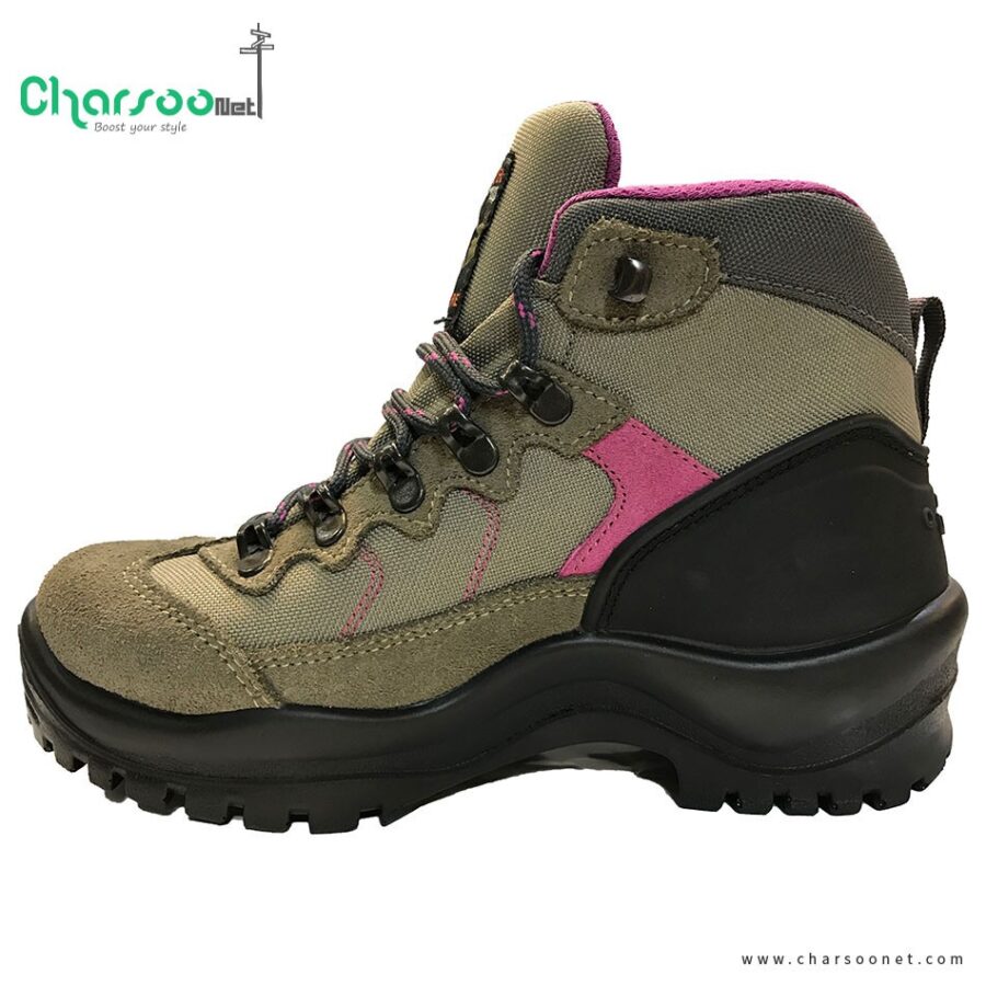 کفش کوه پیمایی گری اسپرت Grisport