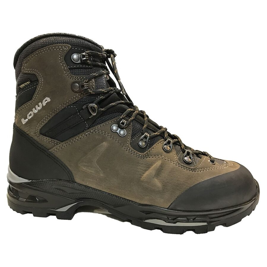 کفش ترکینگ لوا کاتالان Low Catalan GTX