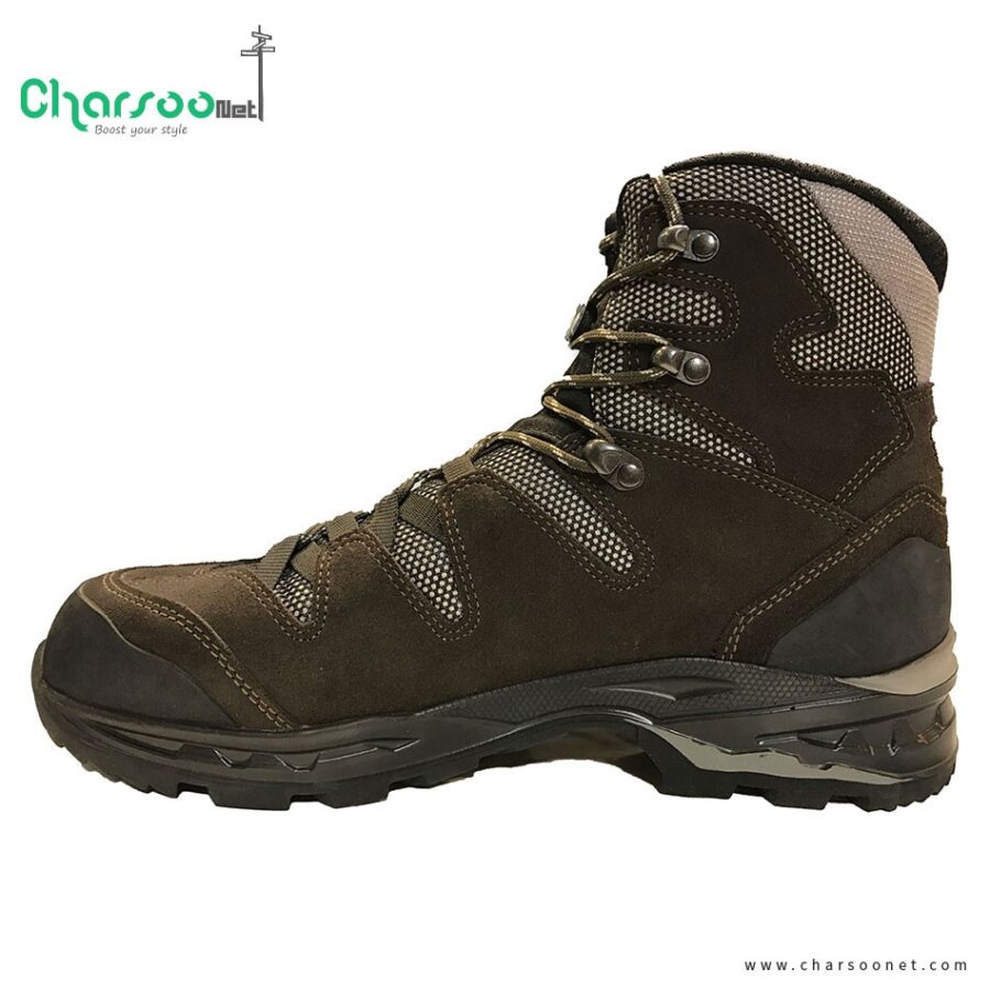 کفش ترکینگ و کوهپیمایی لووا خومبو Lowa Khumbu II GTX