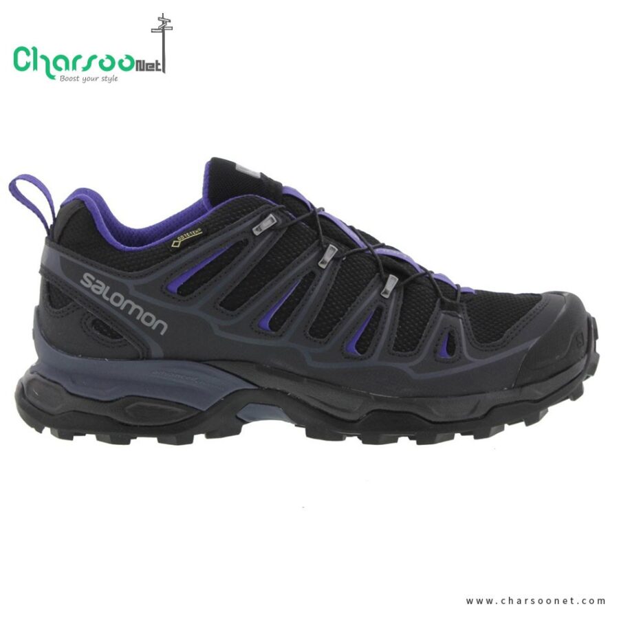 کفش کوهپیمایی زنانه سالومون Salomon X Ultra 2 GTX