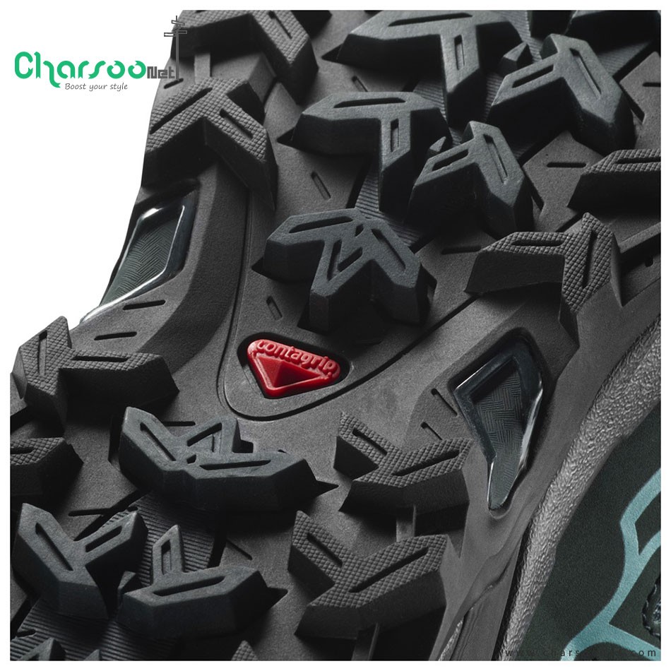 کفش کوهنوردی زنانه سالومون Salomon X Ultra 2 کفش کوهنوردی زنانه سالومون Salomon X Ultra 2