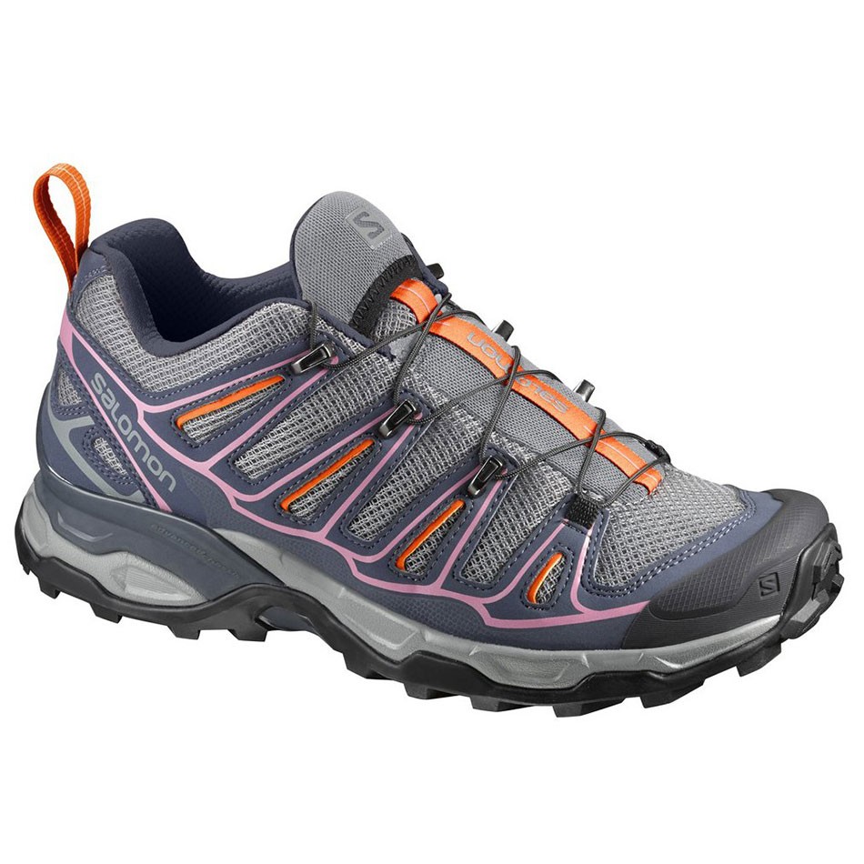 کفش کوهنوردی زنانه سالومون Salomon X Ultra 2 کفش کوهنوردی زنانه سالومون Salomon X Ultra 2