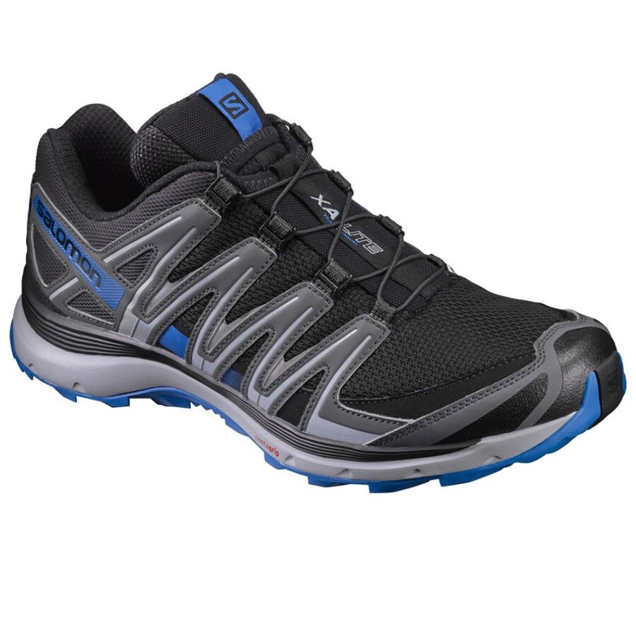 کفش پیاده روی مردانه سالومون Salomon XA Lite