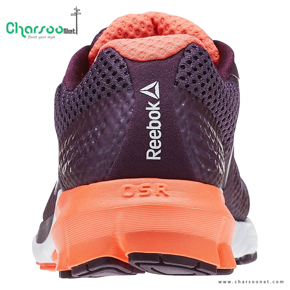 کتانی رانینگ زنانه Reebok Harmony Road کتانی رانینگ زنانه Reebok Harmony Road