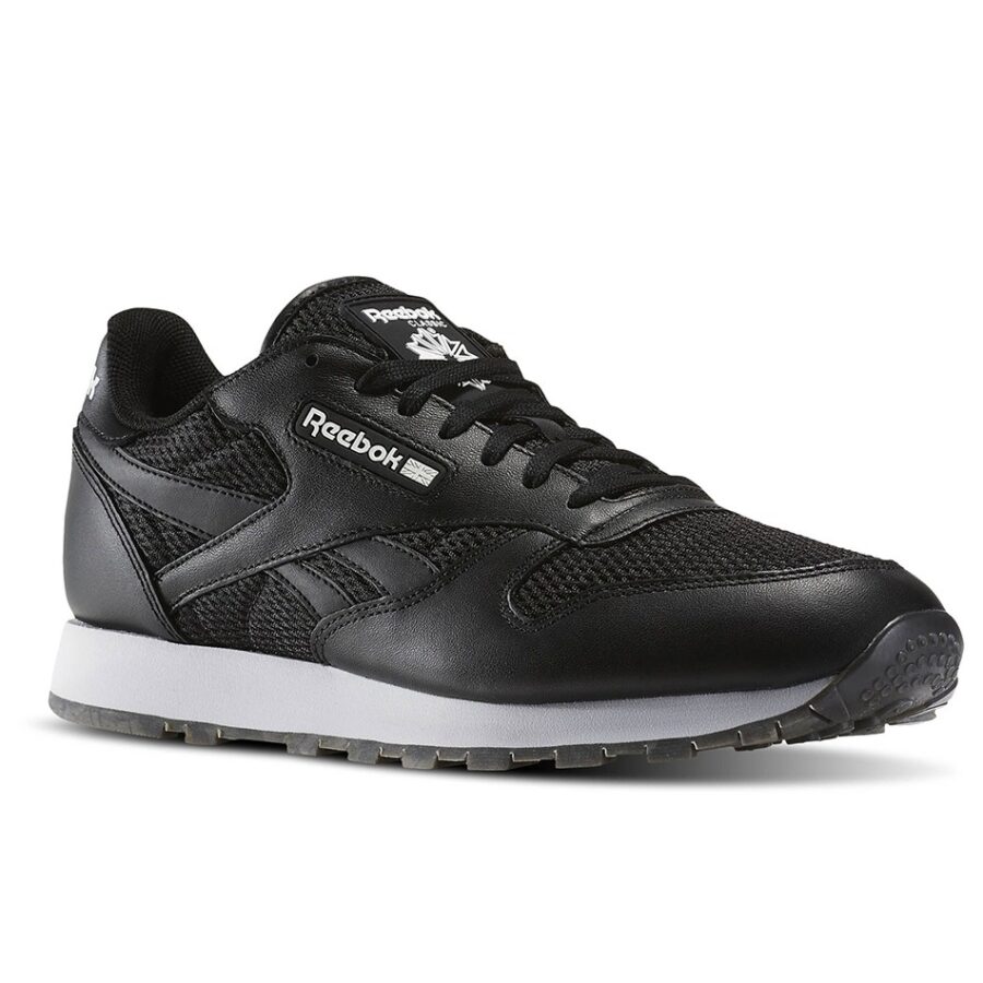 کفش لایف استایل مردانه ریباک Reebok Classic Leather NM
