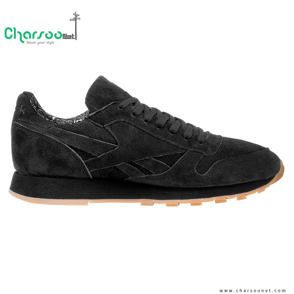 کفش ریباک مردانه Reebok Classic Leather Tdc کفش ریباک مردانه Reebok Classic Leather tdc