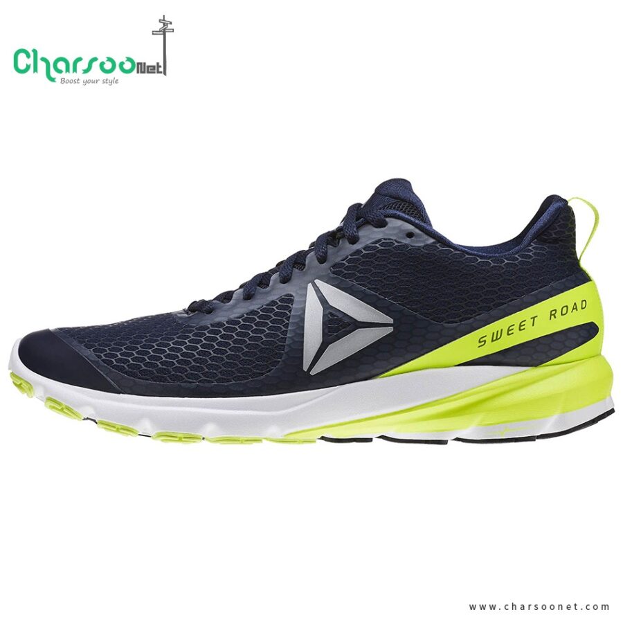 کفش رانینگ مردانه Reebok OSR Sweet Road