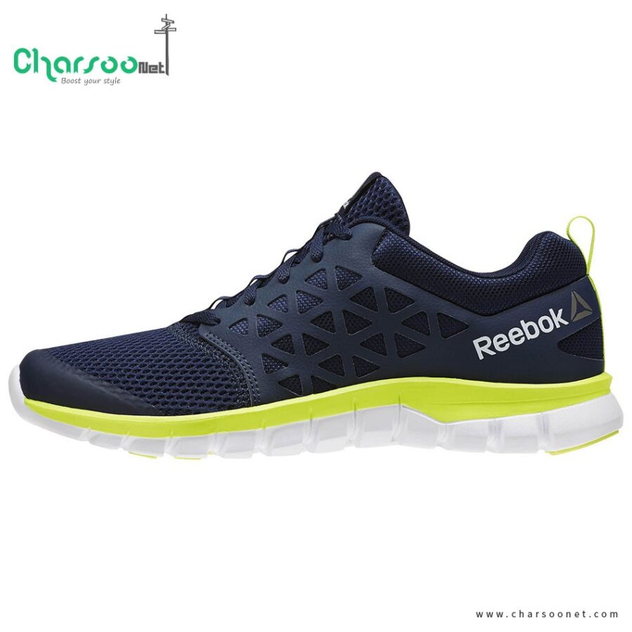 کتانی ریباک مردانه Reebok Sublite XT Cushion 2.0 MT