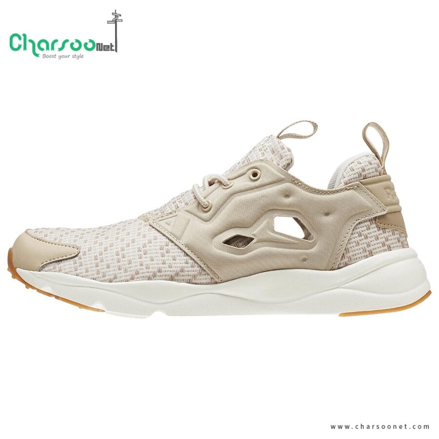 کتانی اسپرت زنانه ریبوک Reebok Furylite OFF TG