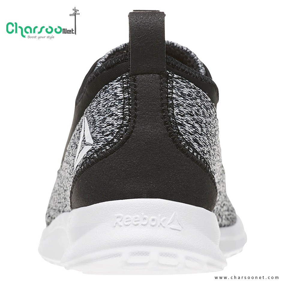 کتانی زنانه مخصوص پیاده روی ریباک Reebok DMX Lite Walk Slip کتانی زنانه مخصوص پیاده روی ریباک Reebok DMX Lite Walk Slip