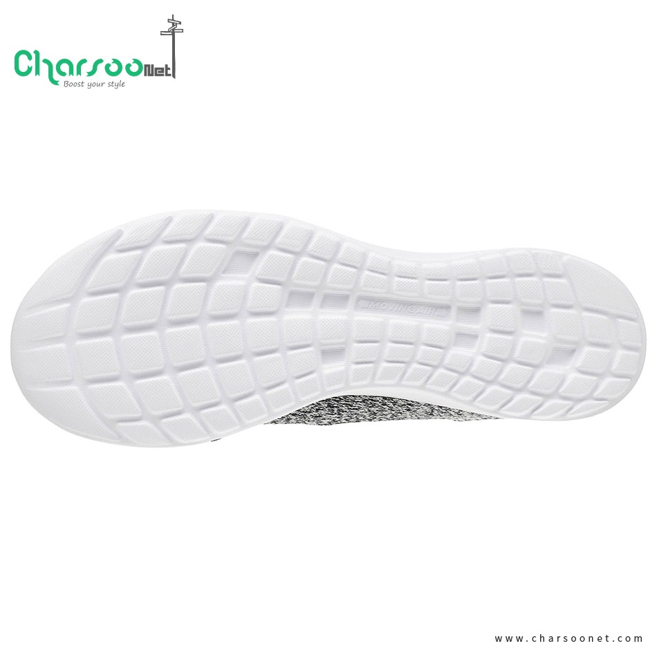 کتانی زنانه مخصوص پیاده روی ریباک Reebok DMX Lite Walk Slip کتانی زنانه مخصوص پیاده روی ریباک Reebok DMX Lite Walk Slip