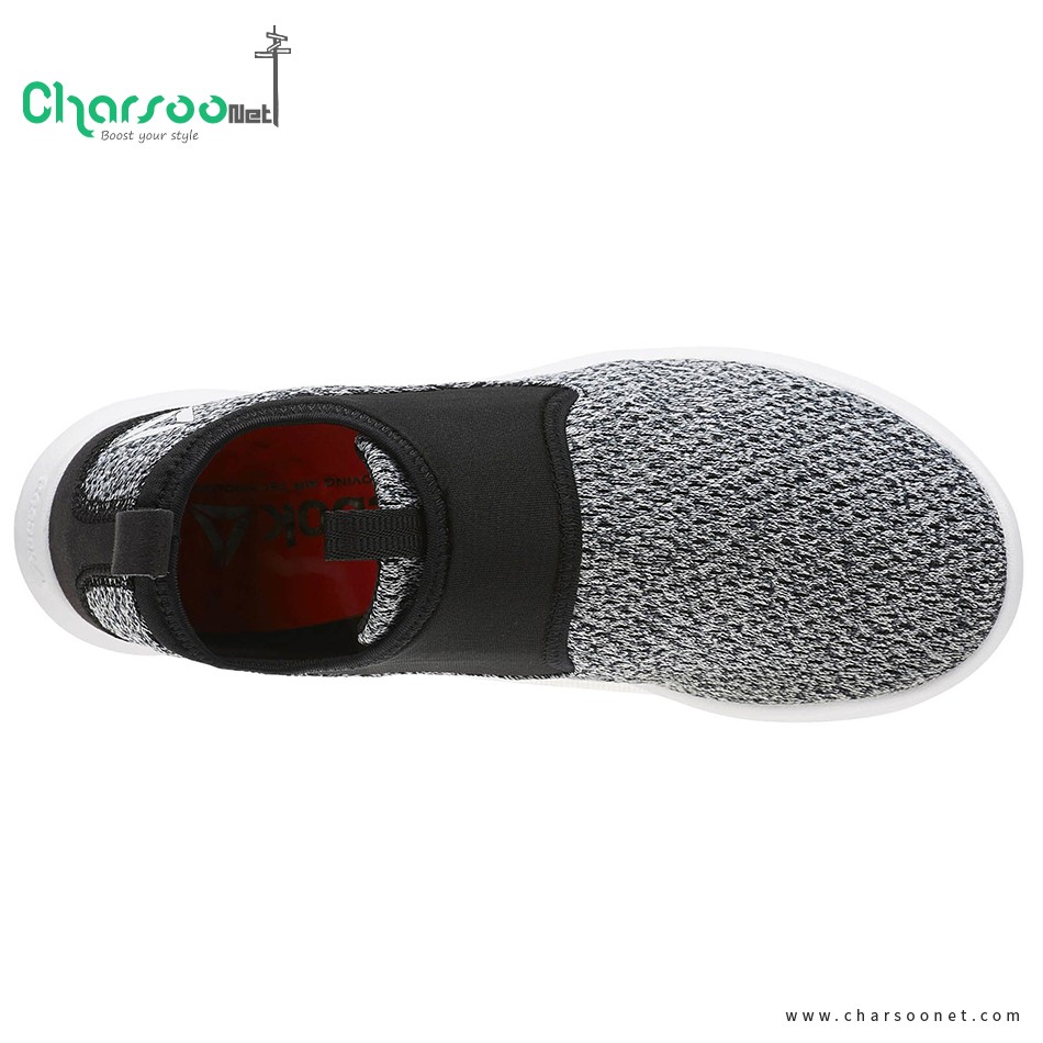 کتانی زنانه مخصوص پیاده روی ریباک Reebok DMX Lite Walk Slip کتانی زنانه مخصوص پیاده روی ریباک Reebok DMX Lite Walk Slip