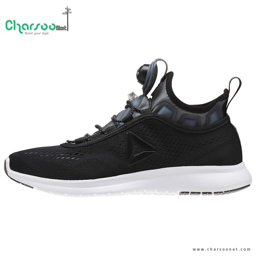 کتانی رانینگ دخترانه ریبوک پمپی Reebok Pump Plus Tech