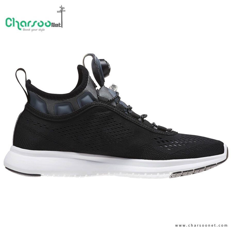 کتانی رانینگ دخترانه ریبوک پمپی Reebok Pump Plus Tech