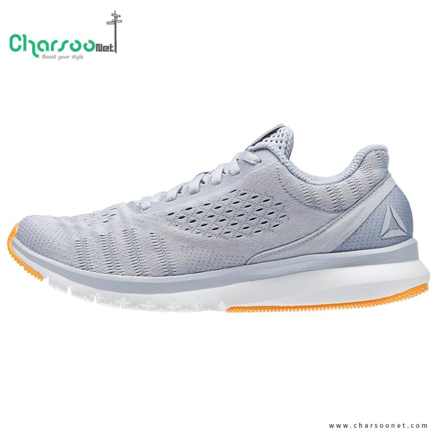 کتونی رانینگ زنانه Reebok Print Smooth Ultraknit
