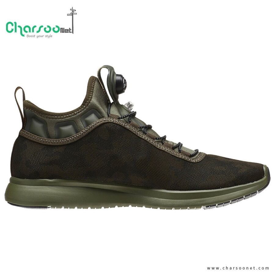کتانی ریبوک پامپ پلاس مردانه Reebok Pump Plus Camo