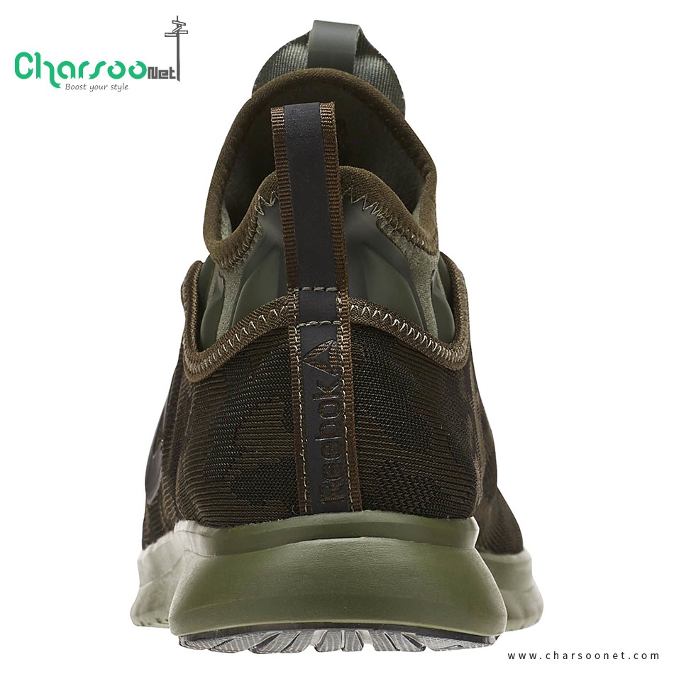 کتانی ریبوک مردانه پامپ پلاس Reebok Pump Plus Camo کتانی ریبوک پامپ پلاس مردانه Reebok Pump Plus Camo