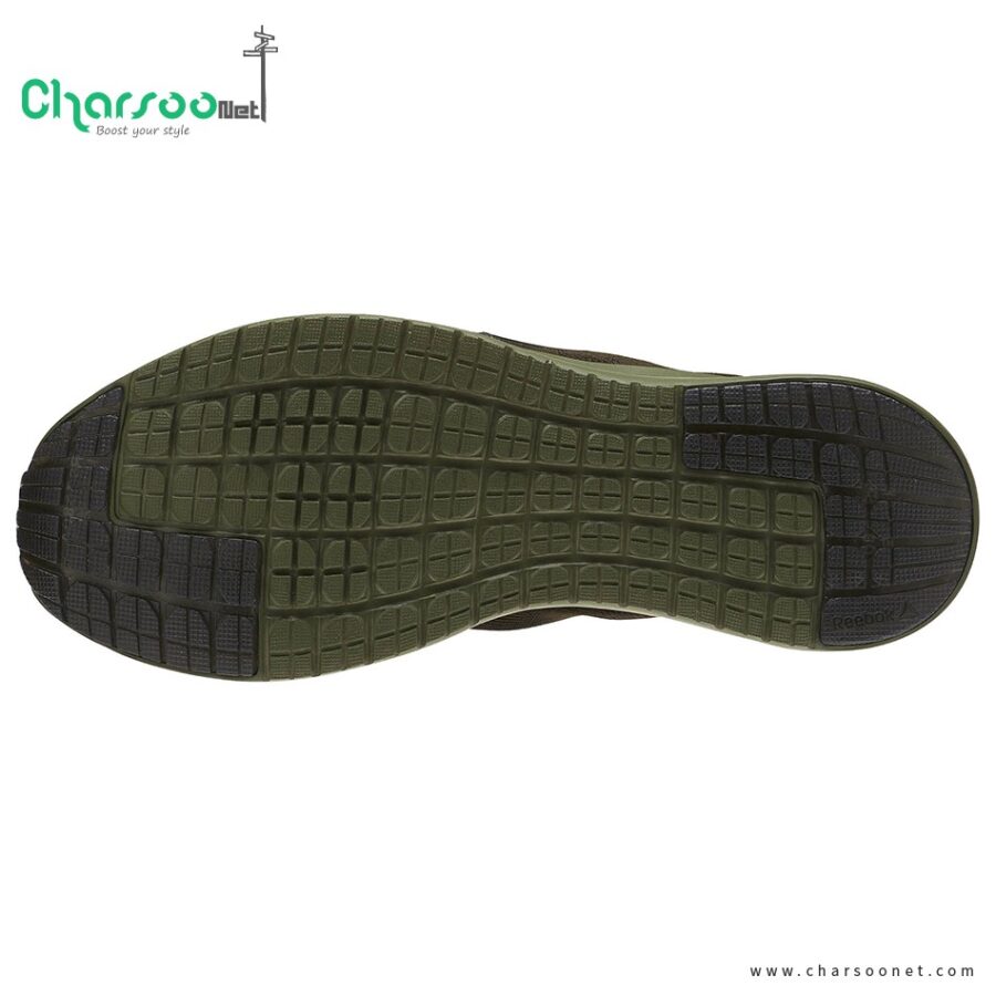 کتانی ریبوک پامپ پلاس مردانه Reebok Pump Plus Camo