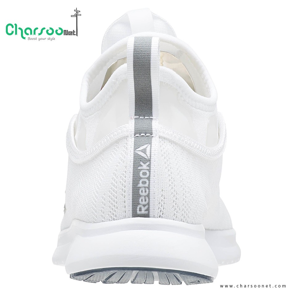 ریباک پمپی زنانه Reebok Pump Plus Flame ریباک پمپی زنانه Reebok Pump Plus Flame