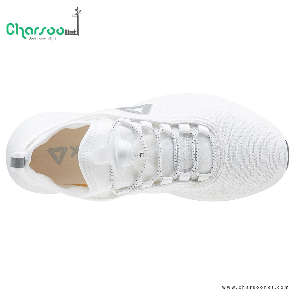 ریباک پمپی زنانه Reebok Pump Plus Flame ریباک پمپی زنانه Reebok Pump Plus Flame