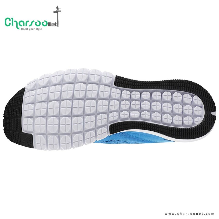 کتانی رانینگ مردانه ریبوک Reebok Print Smooth Ultraknit