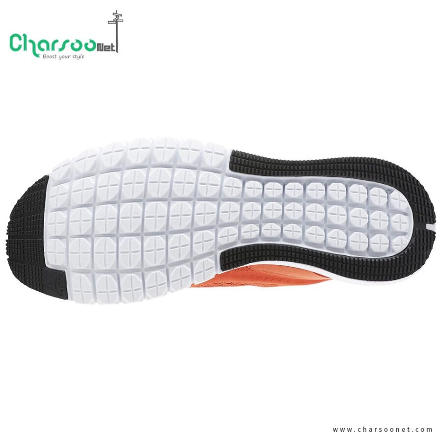 کفش دویدن مردانه ریباک Reebok Print Smooth Ultraknit