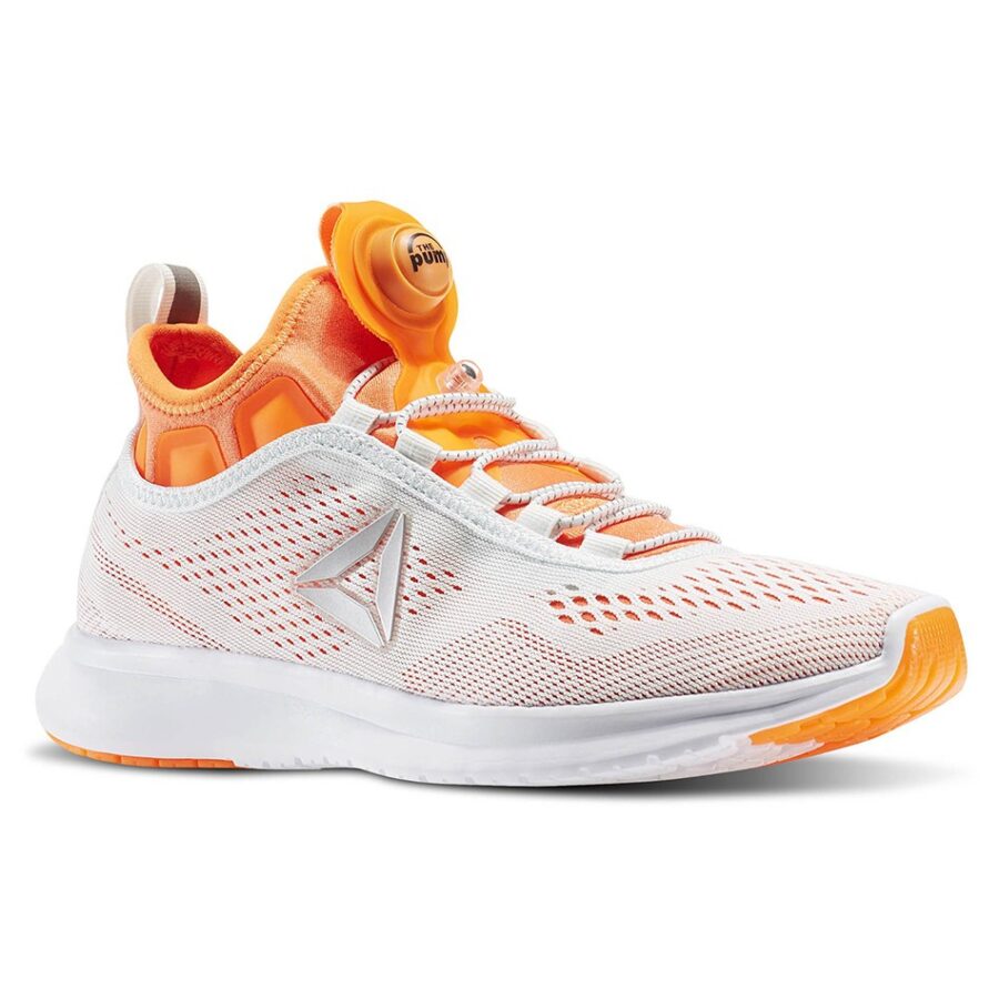 کتانی رانینگ زنانه ریباک پامپ پلاس Reebok Pump Plus Tech