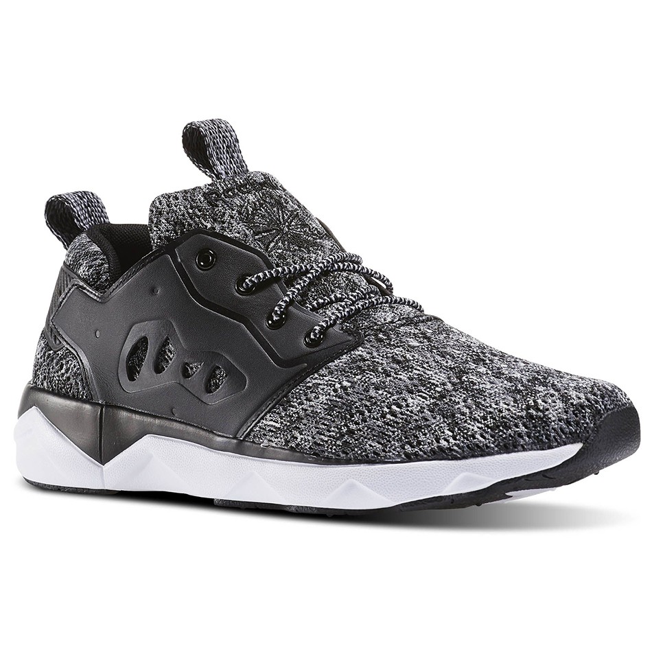 کتانی اسپرت مردانه ریباک Reebok Furylite II MA کتانی اسپرت مردانه ریباک Reebok Furylite II MA