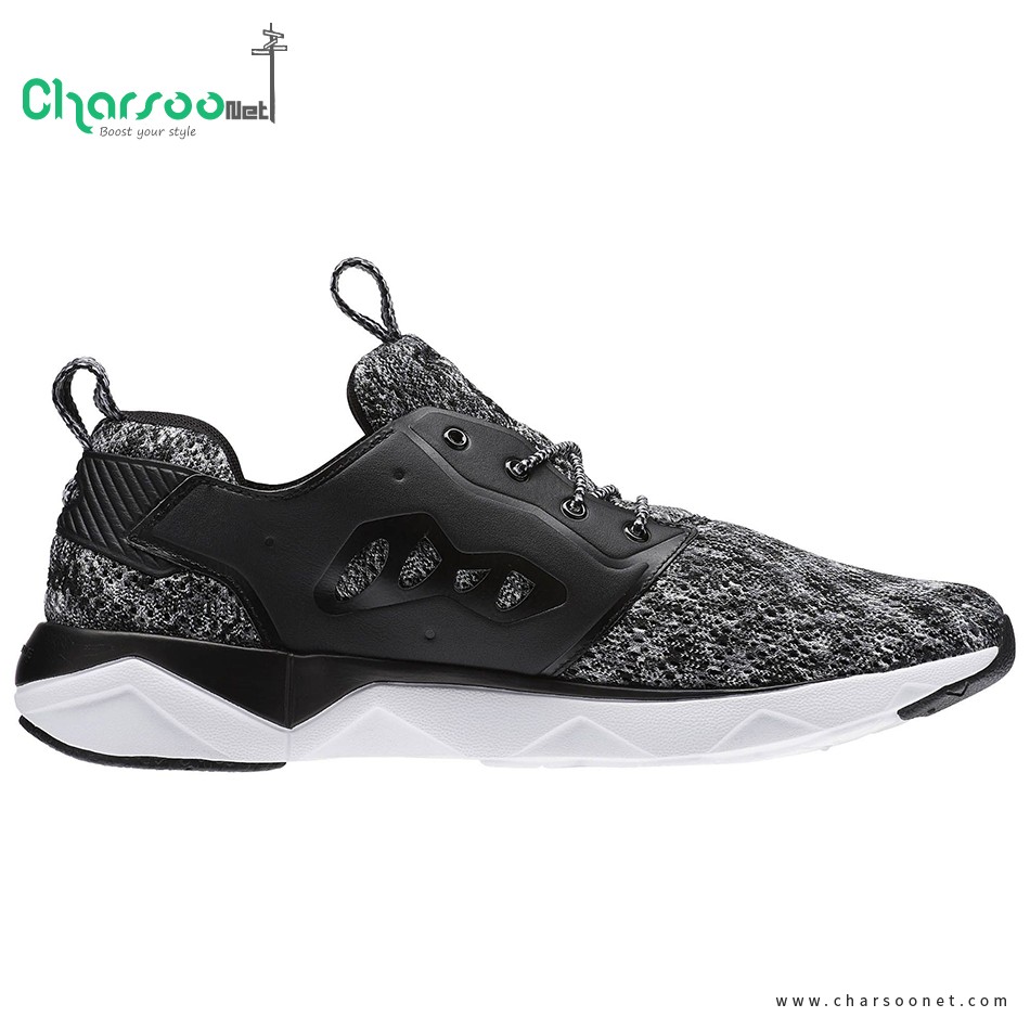 کتانی اسپرت مردانه ریباک Reebok Furylite II MA کتانی اسپرت مردانه ریباک Reebok Furylite II MA