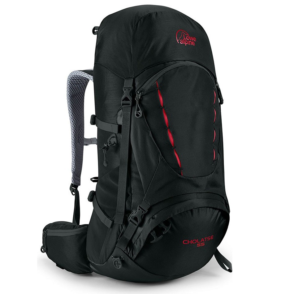 کوله پشتی کوه لوو الپاین مدل چولاتسه Lowe Alpine Cholatse 55 کوله پشتی کوه لوو الپاین مدل چولاتسه Lowe Alpine Cholatse 35