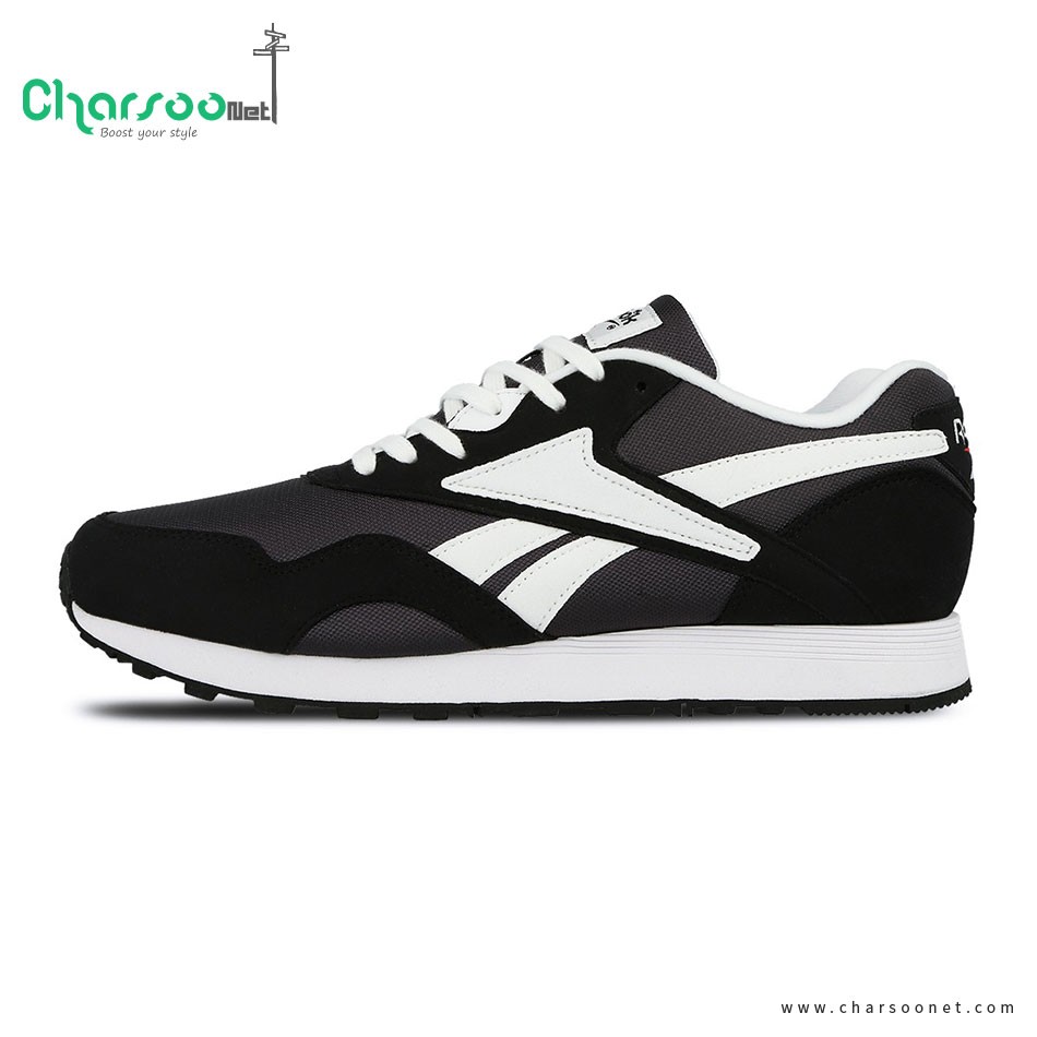 کتانی اسپورت مردانه ریباک Reebok Rapide WL کتانی اسپورت مردانه ریباک Reebok Rapide WL