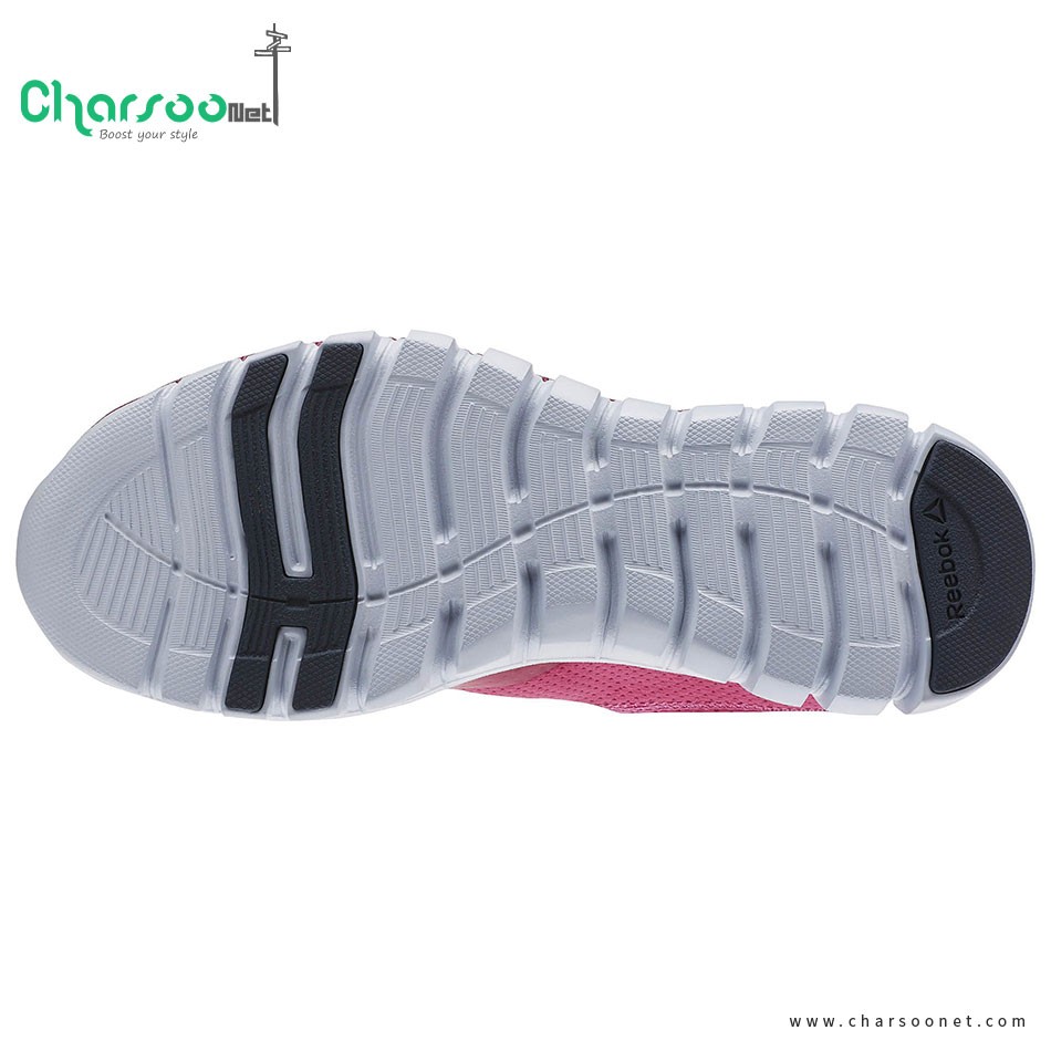 کفش پیاده روی زنانه ریبوک Reebok Zapatillas Sublite Authentic 4.0 کفش پیاده روی زنانه ریبوک Reebok Zapatillas Sublite Authentic 4.0