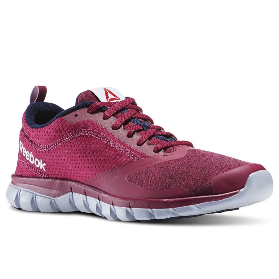 کفش پیاده روی زنانه ریبوک Reebok Zapatillas Sublite Authentic 4.0
