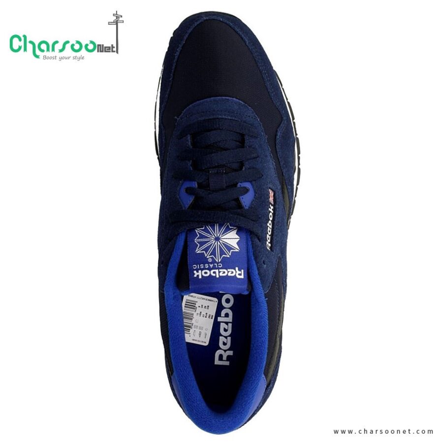 کتانی لایف استایل مردانه ریبوک Reebok CL Nylon