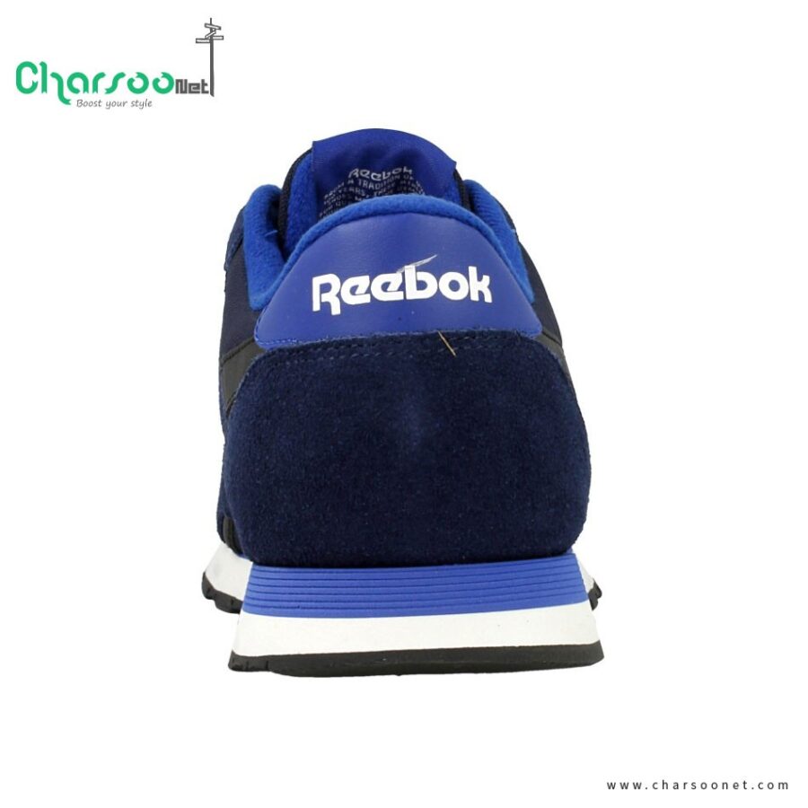 کتانی لایف استایل مردانه ریبوک Reebok CL Nylon