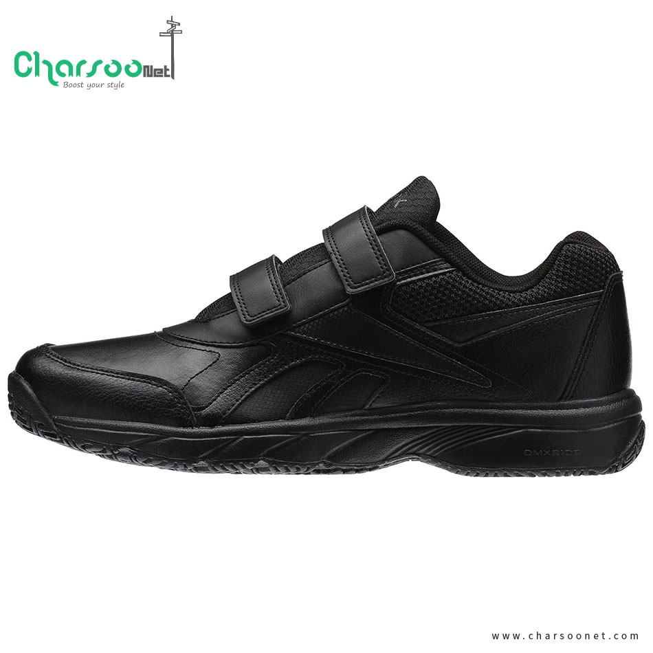 کفش ورزشی و تمرین زنانه ریباک Reebok Work N Cushion KC 2.0 کفش ورزشی و تمرین زنانه ریباک Reebok Work N Cushion KC 2.0