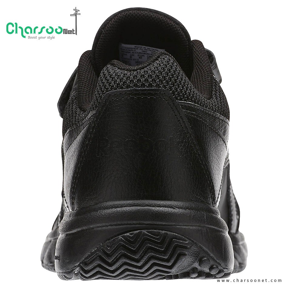 کفش ورزشی و تمرین زنانه ریباک Reebok Work N Cushion KC 2.0 کفش ورزشی و تمرین زنانه ریباک Reebok Work N Cushion KC 2.0