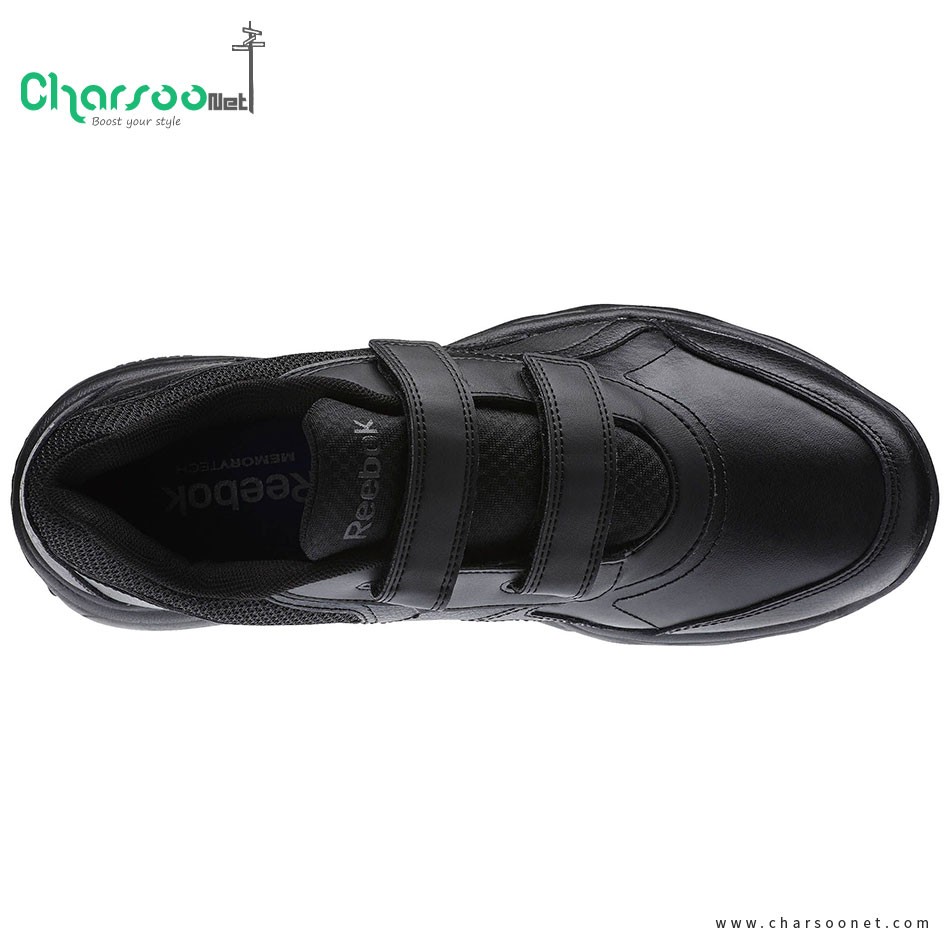 کفش ورزشی و تمرین زنانه ریباک Reebok Work N Cushion KC 2.0 کفش ورزشی و تمرین زنانه ریباک Reebok Work N Cushion KC 2.0